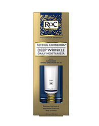 ROC Retinol Correxion Deep Wrinkle Filler 皱纹修复精华 30ml 