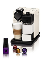 De'Longhi Nespresso EN550.W 胶囊咖啡机