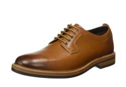 Clarks Pitney 男士休闲鞋