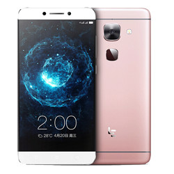 Letv 乐视 乐Max2 4GB+32GB 全网通4G手机 双卡双待