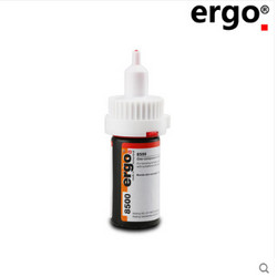 ergo 8500强力紫外线无影uv胶水20ml