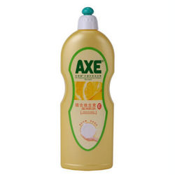 AXE 斧头 柠檬护肤洗洁精 900g