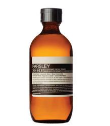 Aesop ARSLEY SEED ANTI-OXIDANT TONER 香芹爽肤水 200ml