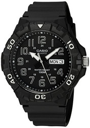 CASIO 卡西欧 MRW-210H-1AVCF 运动腕表