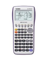 限Prime会员:CASIO 卡西欧 fx-9750GII 图形编程计算器
