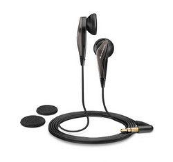 SENNHEISER 森海塞尔 MX375 入耳式耳机