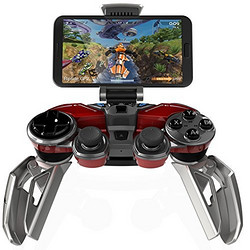 Mad Catz 美加狮 L.Y.N.X.9 Mobile Hybrid Controller 蓝牙手柄