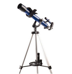 Celestron 星特朗 21039-A/PowerSeeker 50-A 折射式 天文望远镜 