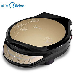 Midea 美的 WJCN30D 电饼铛