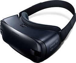 SAMSUNG 三星 Gear VR 4代3D成人虚拟现实眼镜
