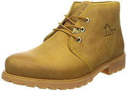 Panama Jack Bota Panama B1 中性短靴