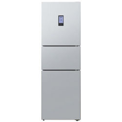 SIEMENS 西门子 BCD-306W(KG32HA26EC) 306L 三门风冷冰箱