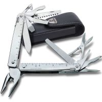 VICTORINOX 维氏 3.0327.L 瑞士钳 X（28种功能）