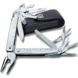 VICTORINOX 维氏 3.0327.L 瑞士钳 X（28种功能）