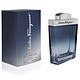  Salvatore Ferragamo Subtil Pour Homme 蓝色经典 男士淡香水 100ml+凑单品　