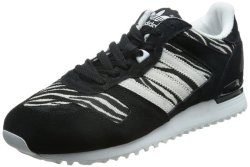 adidas 阿迪达斯 ZX 700 男款经典复古跑鞋
