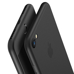 iPhone 6/7系列 磨砂手机壳