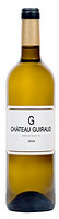 G de Guiraud 芝路之G 干白葡萄酒 2014 750ml