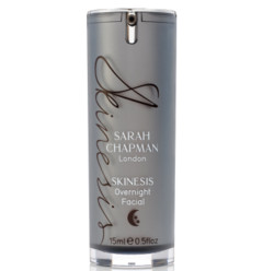 SARAH CHAPMAN Skinesis 夜间修复焕肤油 15ml