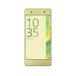 SONY 索尼 Xperia XA 16GB 智能手机 