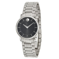 Movado 摩凡陀 TC 女士时尚腕表 0606690