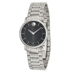 Movado 摩凡陀 TC 女士时尚腕表 0606690