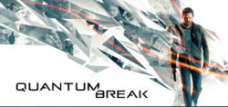 《Quantum Break》量子破碎