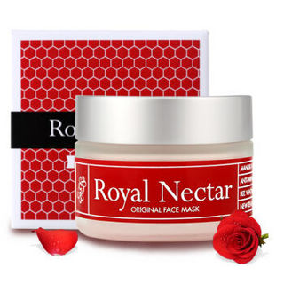 Royal Nectar 皇家蜜蜂毒面膜 50ml