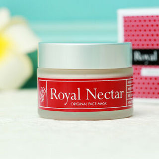 Royal Nectar 皇家蜜蜂毒面膜 50ml