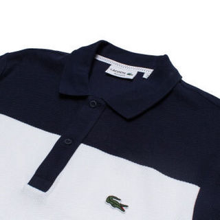 LACOSTE PH8997J2 男士短袖POLO衫