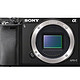 Sony 索尼 Alpha a6000 微单机身