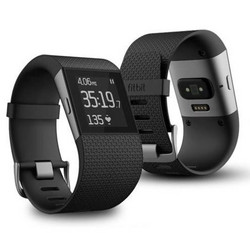 fitbit Surge 智能运动手环 S号 New other版