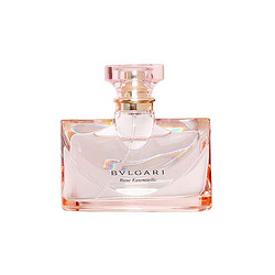 BVLGARI 宝格丽 Rose Essentielle （Rosee）EDT 女士香水 100ml