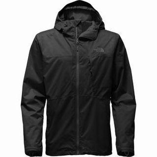 THE NORTH FACE 北面 1971972295 男士连帽夹克