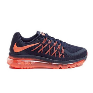 Nike 耐克 AIR MAX 698903 女款气垫跑鞋