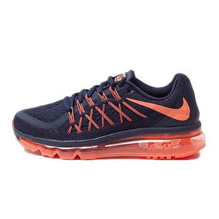 Nike 耐克 AIR MAX 698903 女款气垫跑鞋