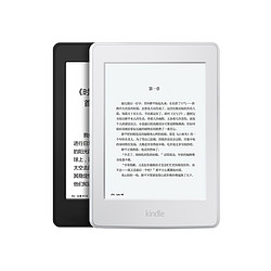 Amazon 亚马逊 kindle Paperwhite 电子书阅读器 经典款