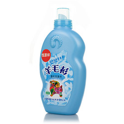 恒源祥 羊毛衫专用洗涤剂  350ml*2瓶