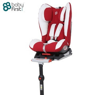 BabyFirst 宝贝第一 9个月-6岁儿童汽车安全座椅