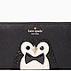  kate spade NEW YORK clifton lane neda 女士钱包　