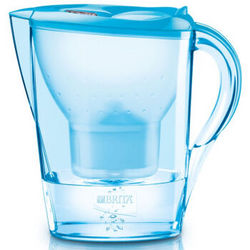 BRITA 碧然德 Marella 金典系列 2.4L 滤水壶 