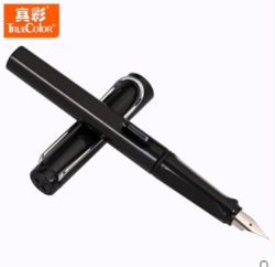TRUECOLOR 真彩 FP6328 钢笔 6墨胆