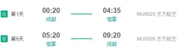 成都直飞菲律宾宿务/马尼拉 可开口 6天往返含税