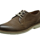 海外购英亚直邮好价：Clarks Raspin Plain 男士休闲鞋