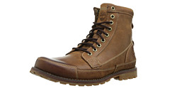 Timberland 添柏岚 15551 男款 系带短靴