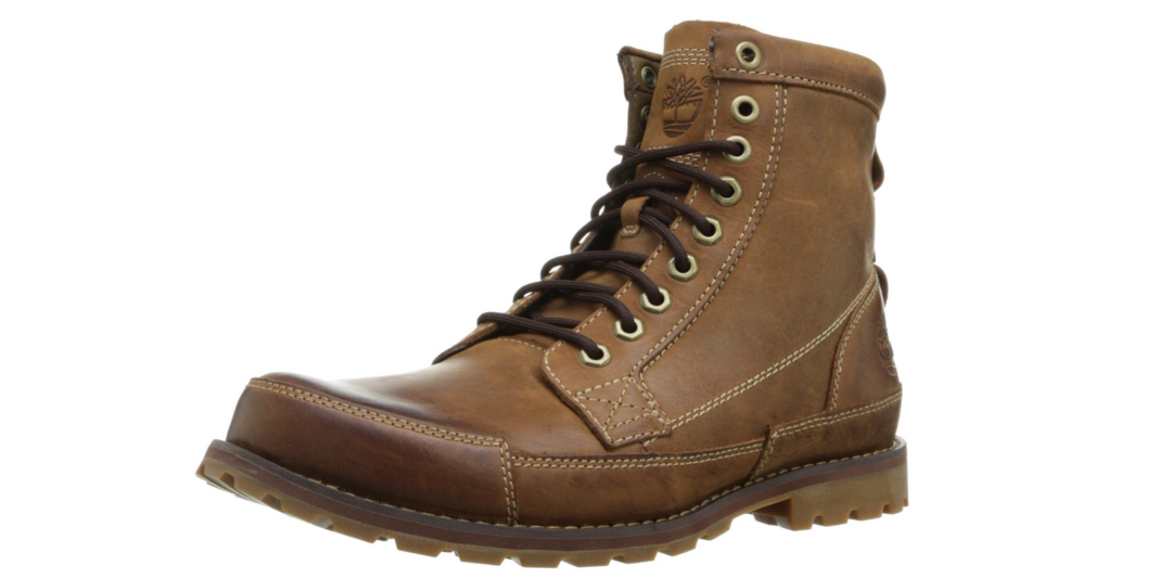 中亚prime海外购：Timberland 添柏岚 Earthkeeper 15551 男靴