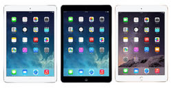 ipad air2 16g wifi+4g