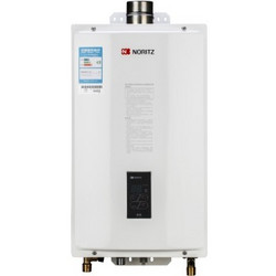 NORITZ 能率 GQ-10A3FEX 10升 燃气热水器