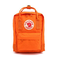 FJÄLLRÄVEN 北极狐 mini 双肩包