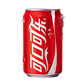 Coca Cola 可口可乐 330ml*24听 整箱装